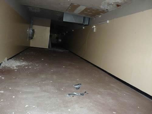 Showcase Cinemas Dearborn - Demo From Mark (newer photo)